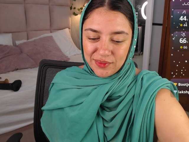 KaylaVonn's BongaCams show and profile