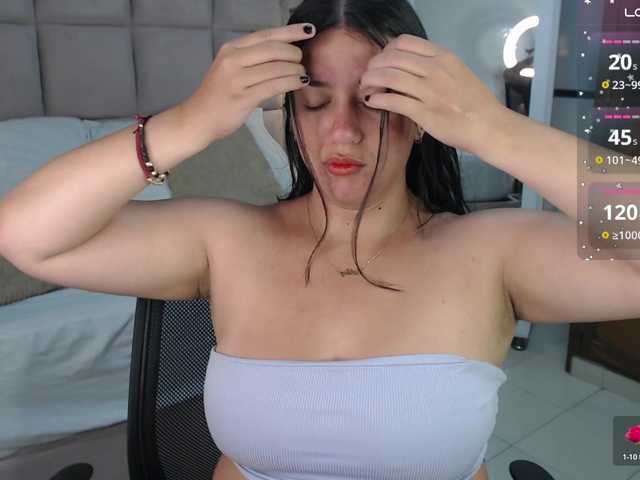 KaylaVonn's BongaCams show and profile