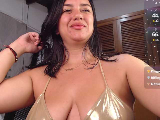 KaylaVonn's BongaCams show and profile