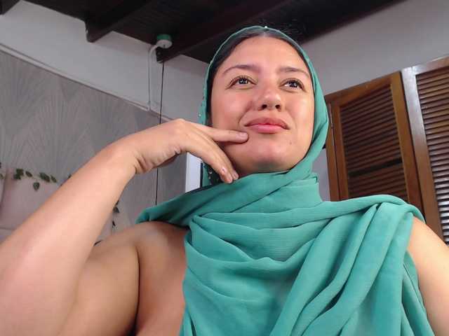 KaylaVonn's BongaCams show and profile