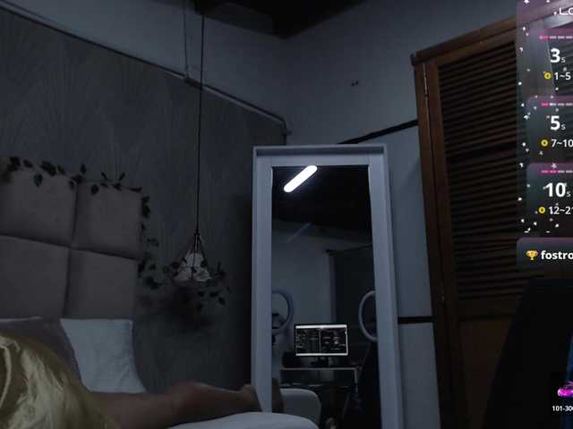 KaylaVonn's BongaCams show and profile