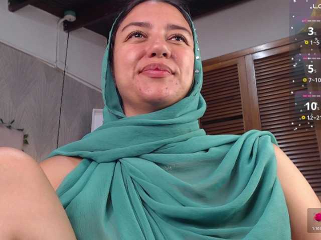 KaylaVonn's BongaCams show and profile