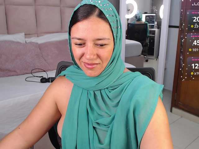 KaylaVonn's BongaCams show and profile