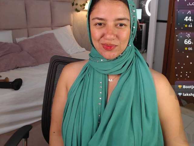 KaylaVonn's BongaCams show and profile