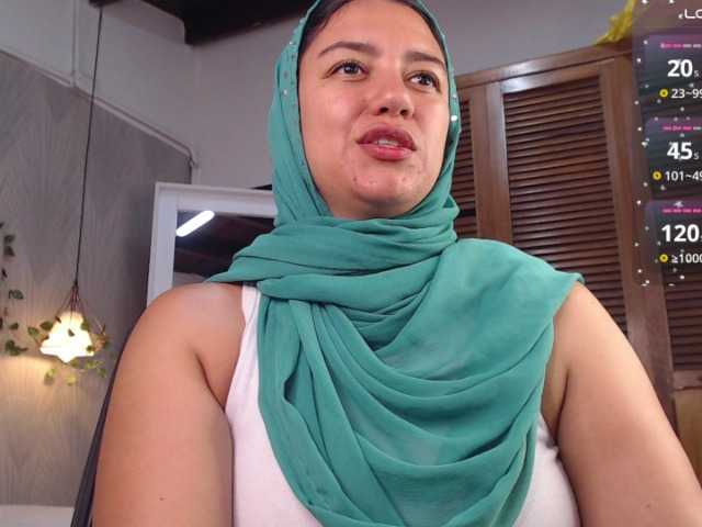 KaylaVonn's BongaCams show and profile