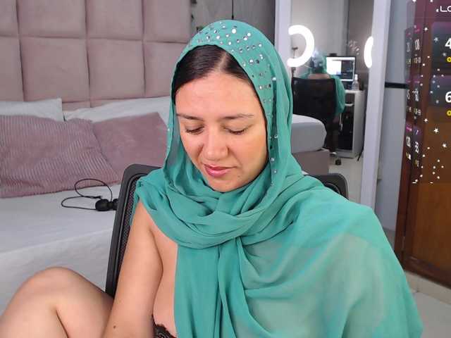 KaylaVonn's BongaCams show and profile