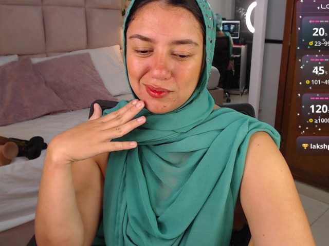 KaylaVonn's BongaCams show and profile