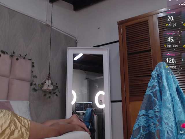 KaylaVonn's BongaCams show and profile