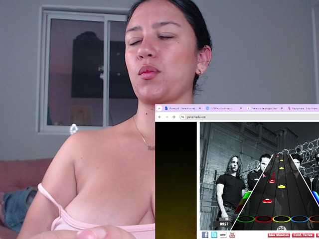 KaylaVonn's BongaCams show and profile