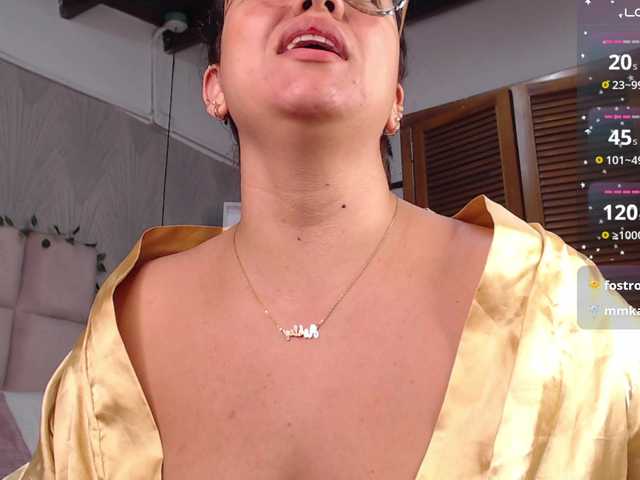 KaylaVonn's BongaCams show and profile