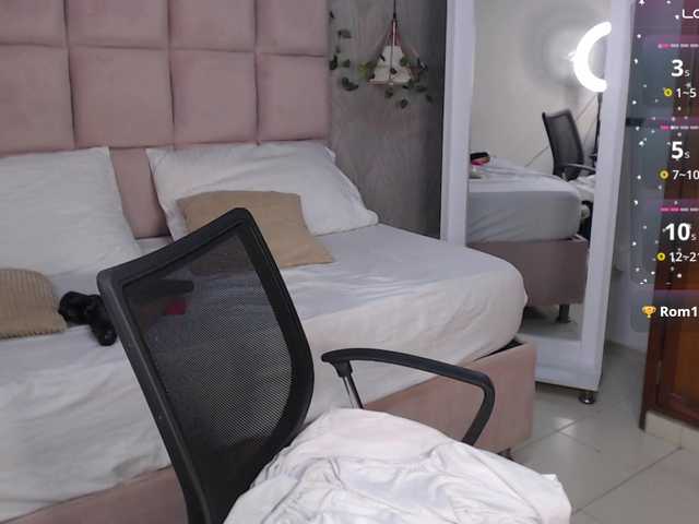 KaylaVonn's BongaCams show and profile