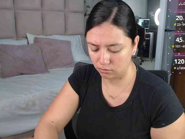 KaylaVonn Live Webcam on BongaCams