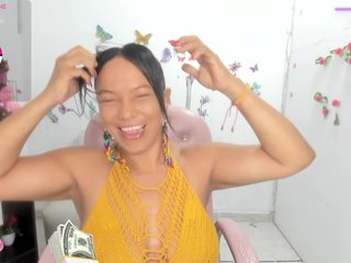 wendy-sweet Porn Show