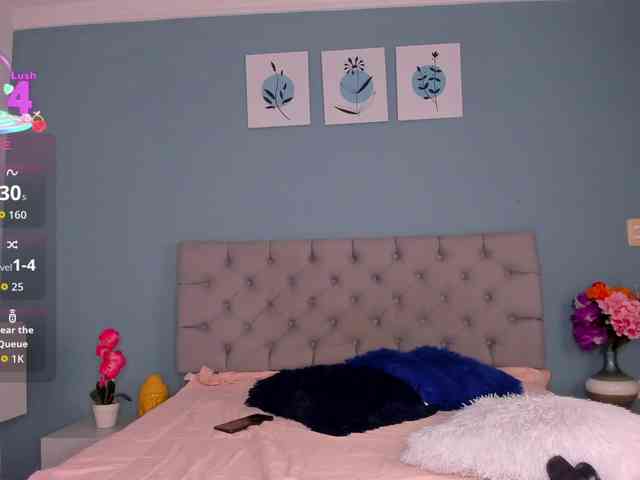 Charlotte-xoxo Charlotte-xoxo