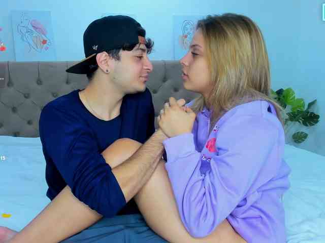 Charlotte-xoxo Charlotte-xoxo