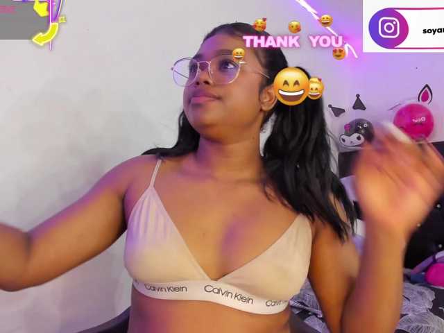 julysmith's BongaCams show and profile