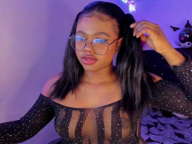 julysmith's BongaCams show and profile