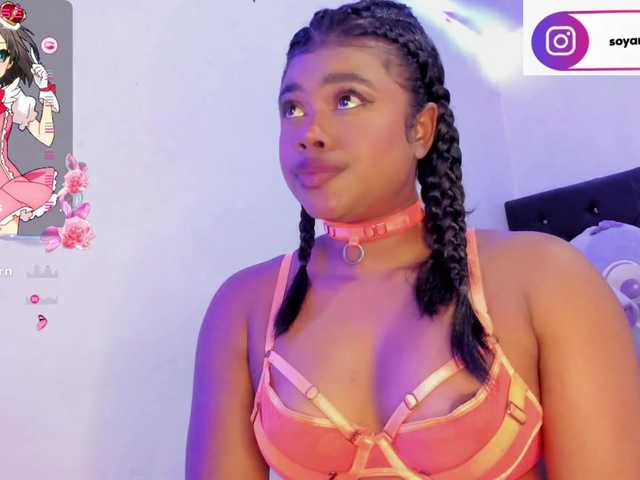 julysmith's BongaCams show and profile