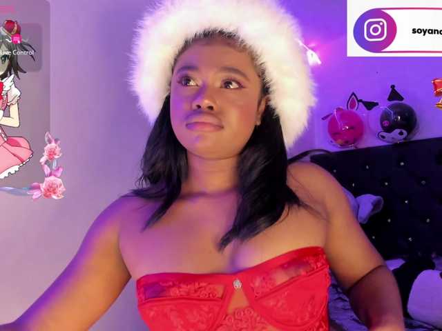 julysmith's BongaCams show and profile