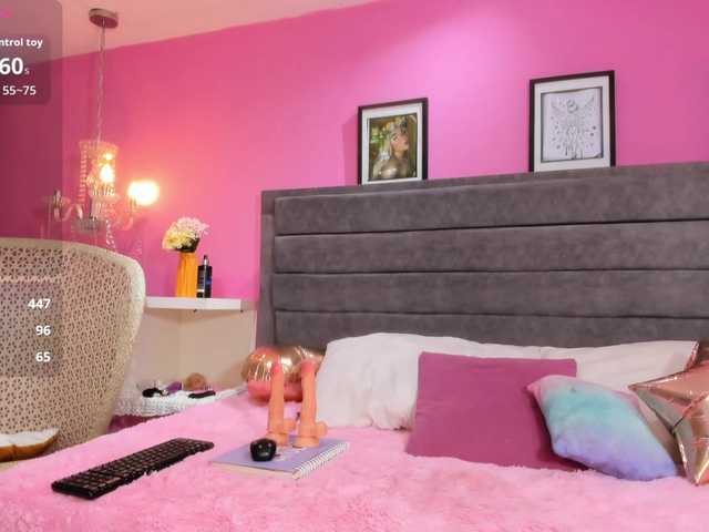 GabbyRain's BongaCams show and profile