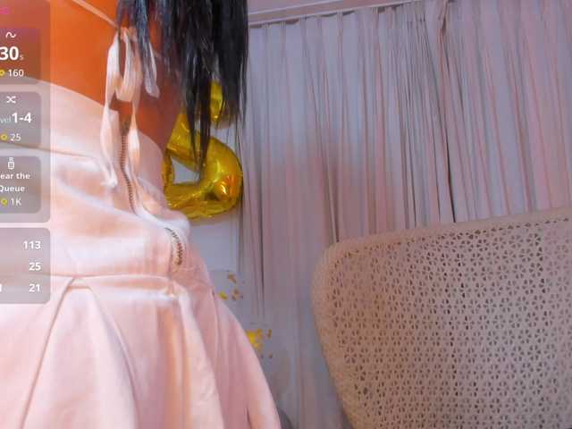 GabbyRain's BongaCams show and profile