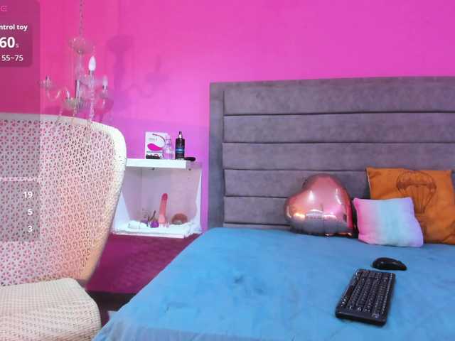 GabbyRain webcam bongacams model stream image