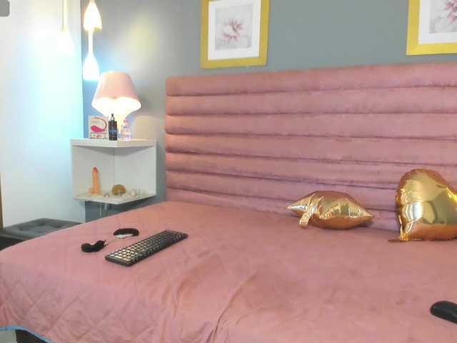 GabbyRain – webcam model profile photo