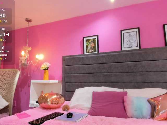 GabbyRain's BongaCams show and profile