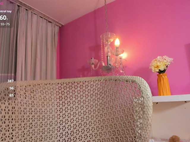 GabbyRain's BongaCams show and profile