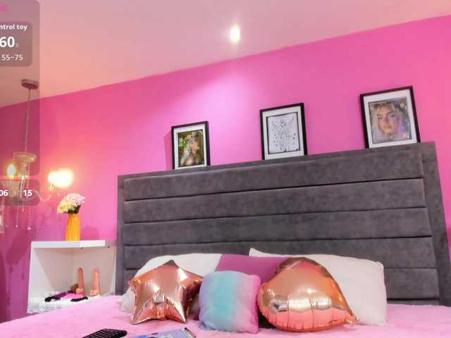 GabbyRain's BongaCams show and profile