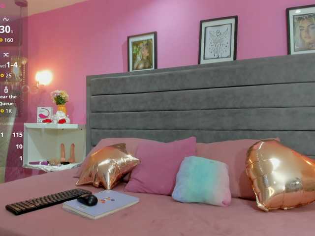 GabbyRain's BongaCams show and profile