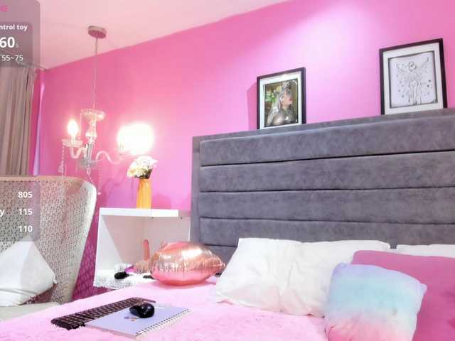 GabbyRain webcam bongacams model stream image