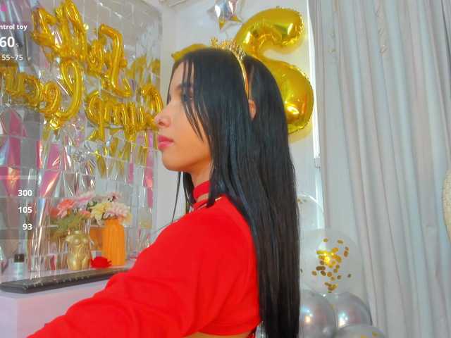 GabbyRain's BongaCams show and profile