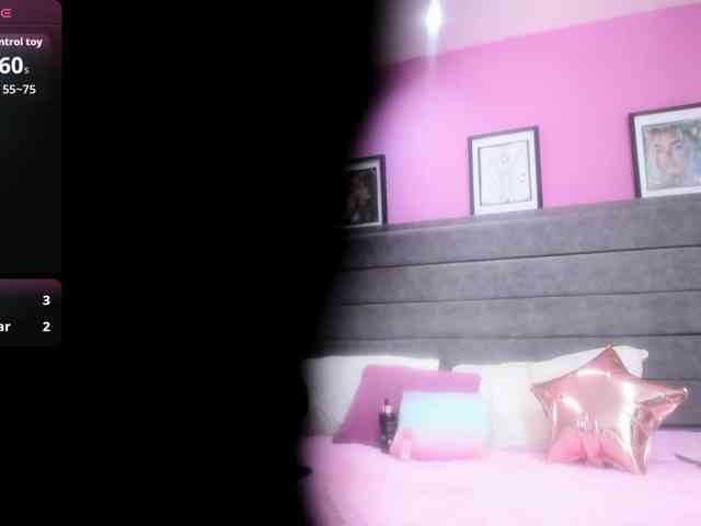 GabbyRain Live Webcam on BongaCams