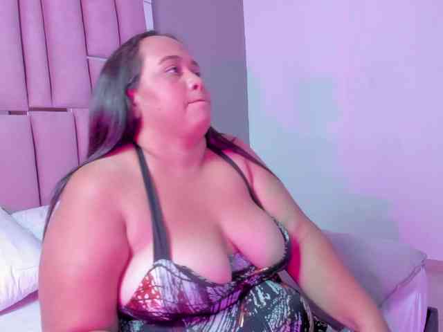CrystalBBW webcam