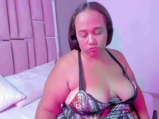 CrystalBBW webcam