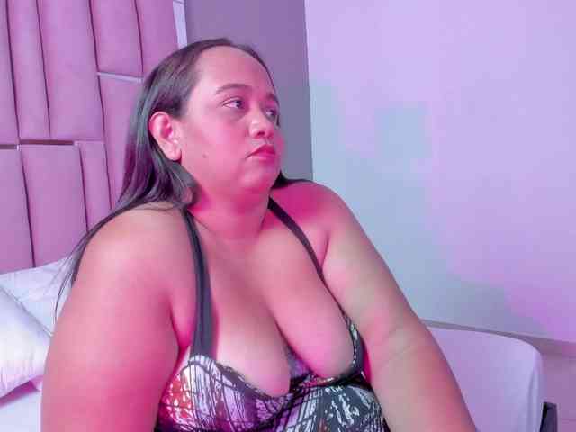 CrystalBBW webcam
