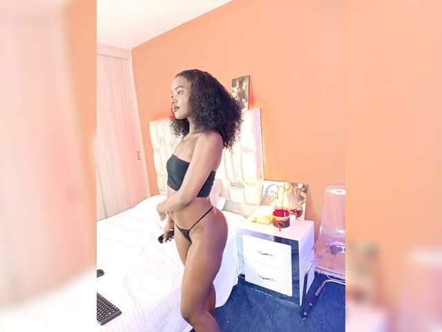 Profile and Statistics for Emily-knight on BongaCams