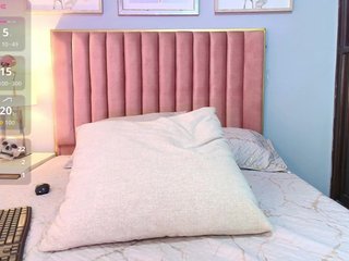 ScarlettWild Porn Show