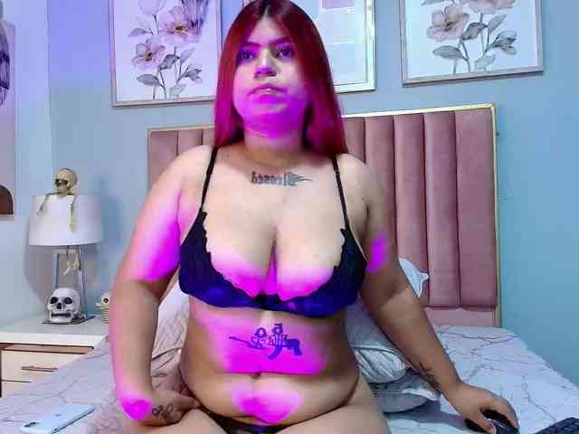 ScarlettWild ScarlettWild