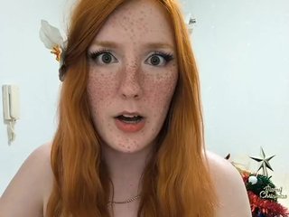 AmaryllisFox Porn Show
