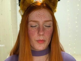 AmaryllisFox Porn Show