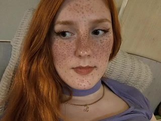 AmaryllisFox Porn Show