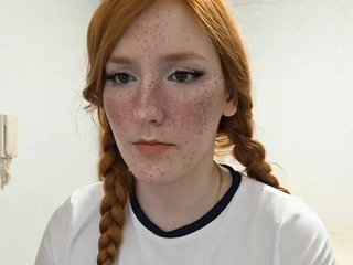 AmaryllisFox Porn Show