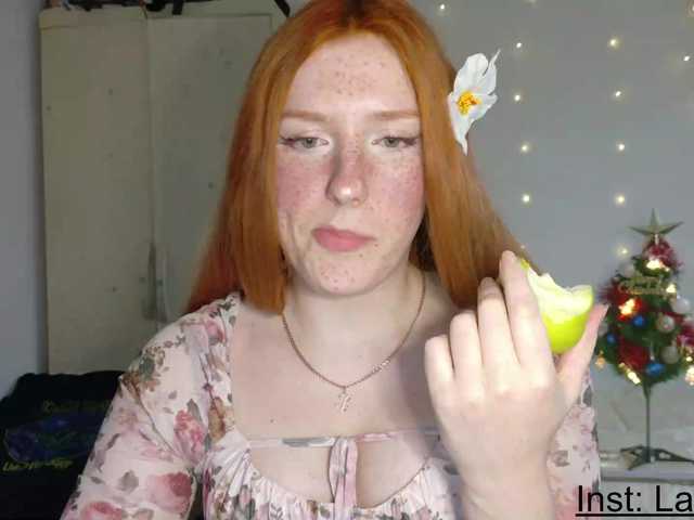 AmaryllisFox Live Cam on BongaCams