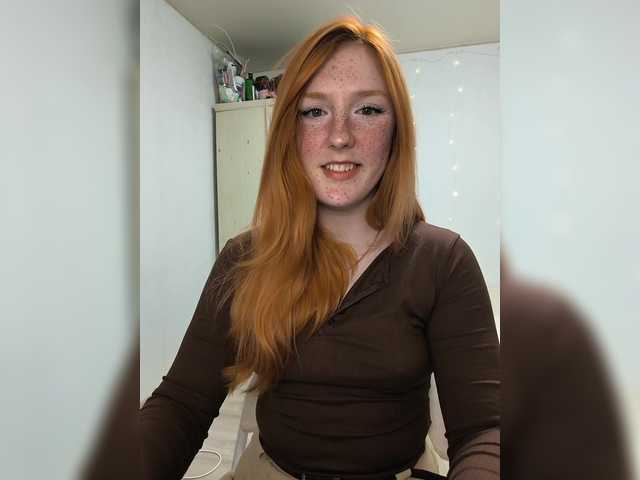 AmaryllisFox from BongaCams