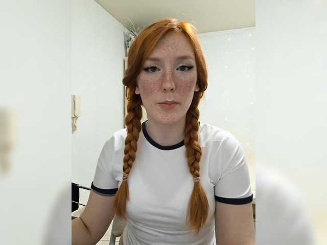 AmaryllisFox from BongaCams is Freechat