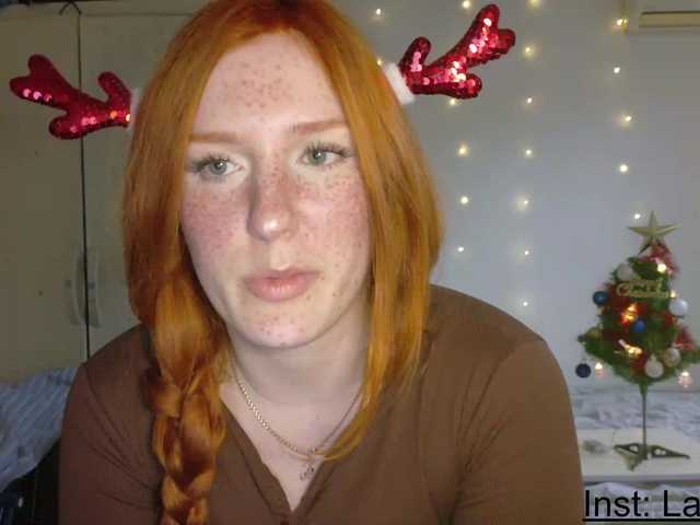 AmaryllisFox