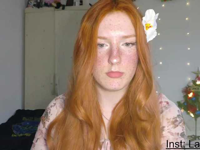 AmaryllisFox's BongaCams show and profile