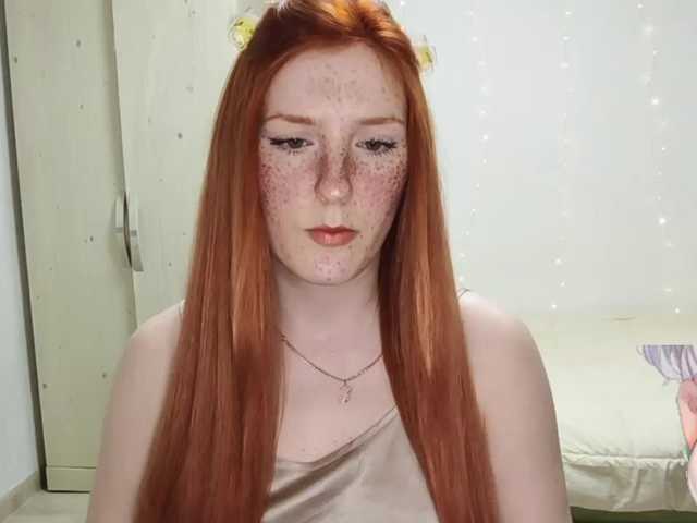 AmaryllisFox from BongaCams